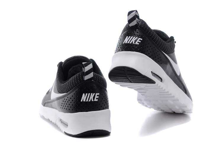 nike air max thea prm trainers magasins en ligne pas cher chaussures blanc noir la depollution